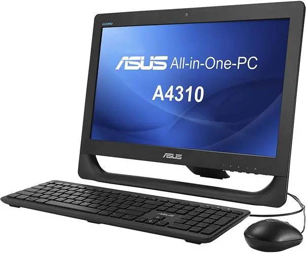 沧县华硕一体机维修